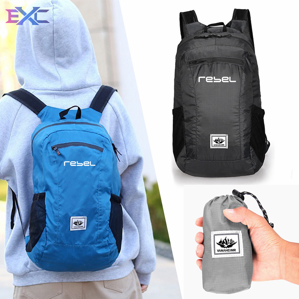 For Honda Rebel CMX 300 500 CM – обзор и цена Foldable Backpack Small