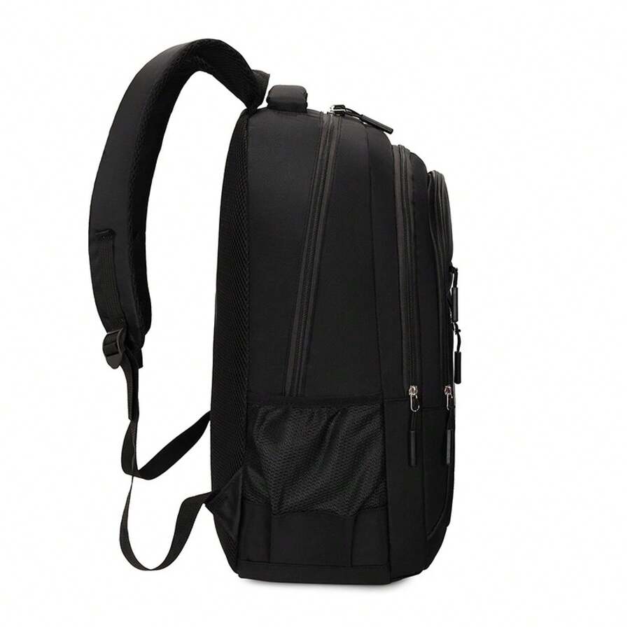 Large Capacity Waterproof Busi – обзор и цена Laptop Backpack 15.6