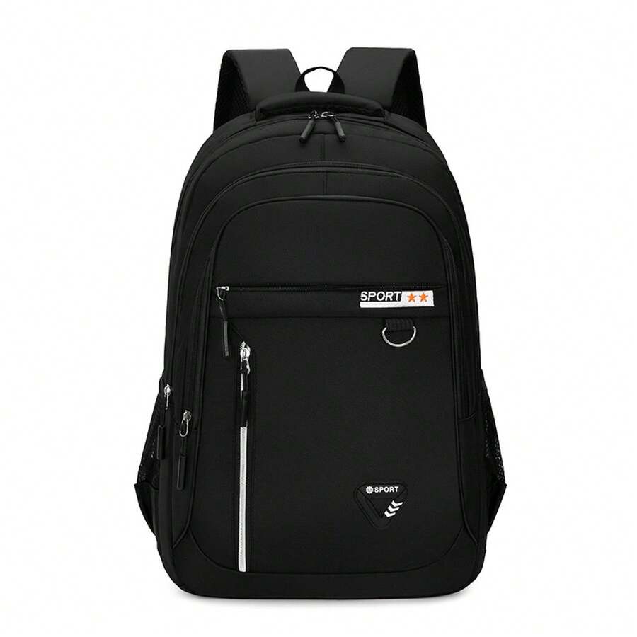 Large Capacity Waterproof Busi – обзор и цена Laptop Backpack 15.6