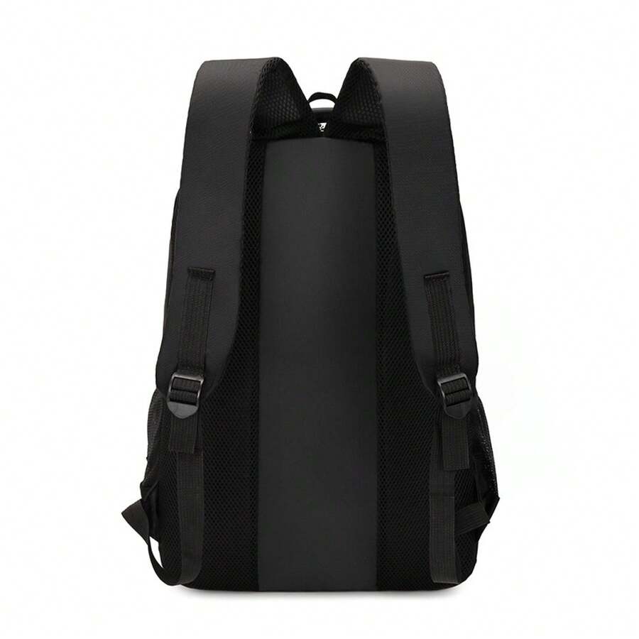 Large Capacity Waterproof Busi – обзор и цена Laptop Backpack 15.6