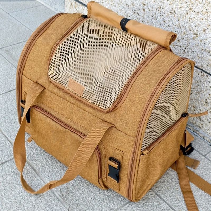 Portable cat bag, expandable l – обзор и цена Foldable Backpack Small