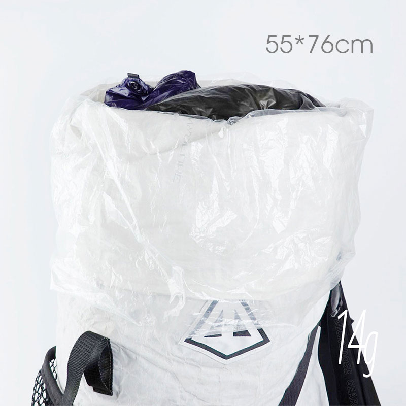 Ultralight Waterproof Backpack – обзор и цена Backpack Insert Organizer