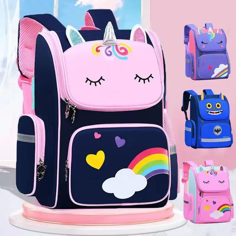 Girl School Backpack With Larg – обзор и цена School Backpack Teen