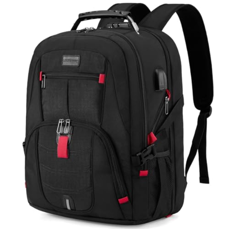 Laptop Backpack for Men Women, – обзор и цена Travel Backpack Anti Theft