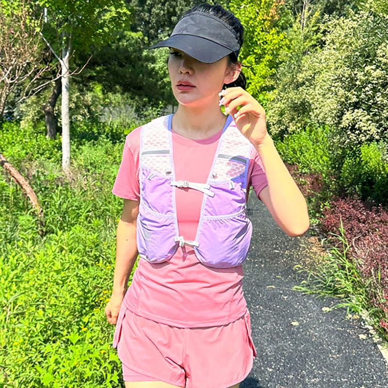 Wholesale Outdoor Trail Runnin – обзор и цена Hydration Pack Outdoor