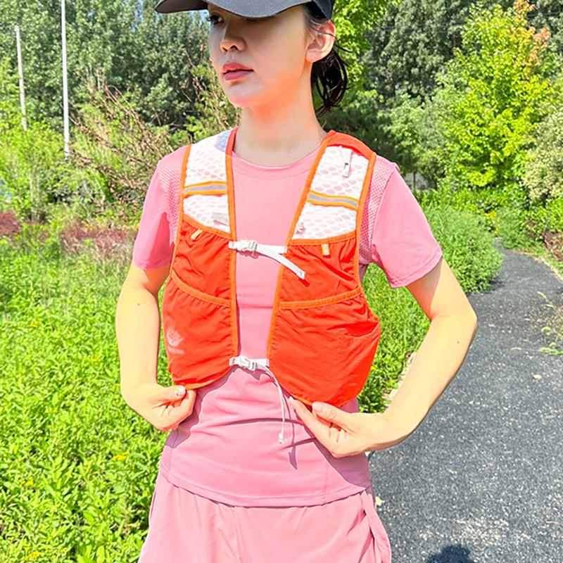 Wholesale Outdoor Trail Runnin – обзор и цена Hydration Pack Outdoor