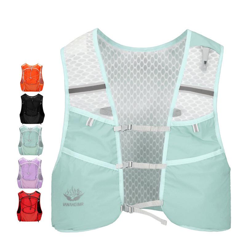 Wholesale Outdoor Trail Runnin – обзор и цена Hydration Pack Outdoor