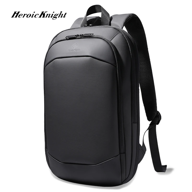 Heroic Knight Ultra-Thin Busin – обзор и цена Travel Backpack Anti Theft