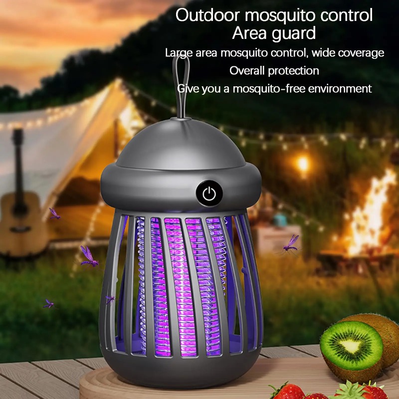 Waterproof Cordless LED Campin – обзор и цена Hiking Backpack Waterproof