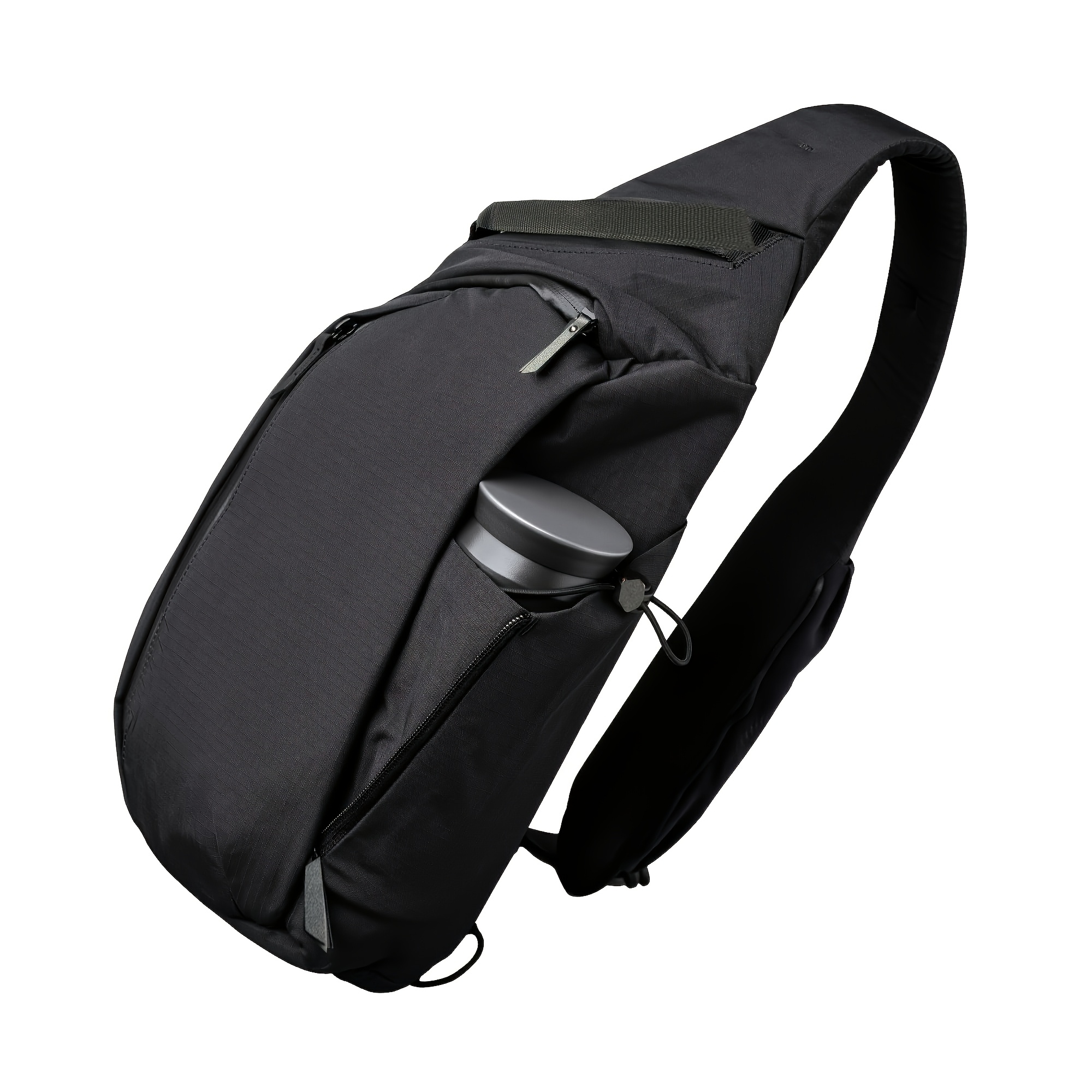 Right Shoulder Chest bag  7.5L – обзор и цена Sling Backpack Shoulder