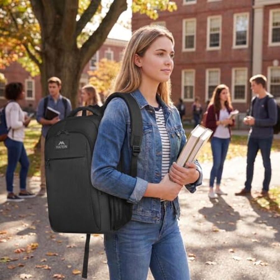 Extra Large Travel Backpack TS – обзор и цена Travel Backpack Anti Theft