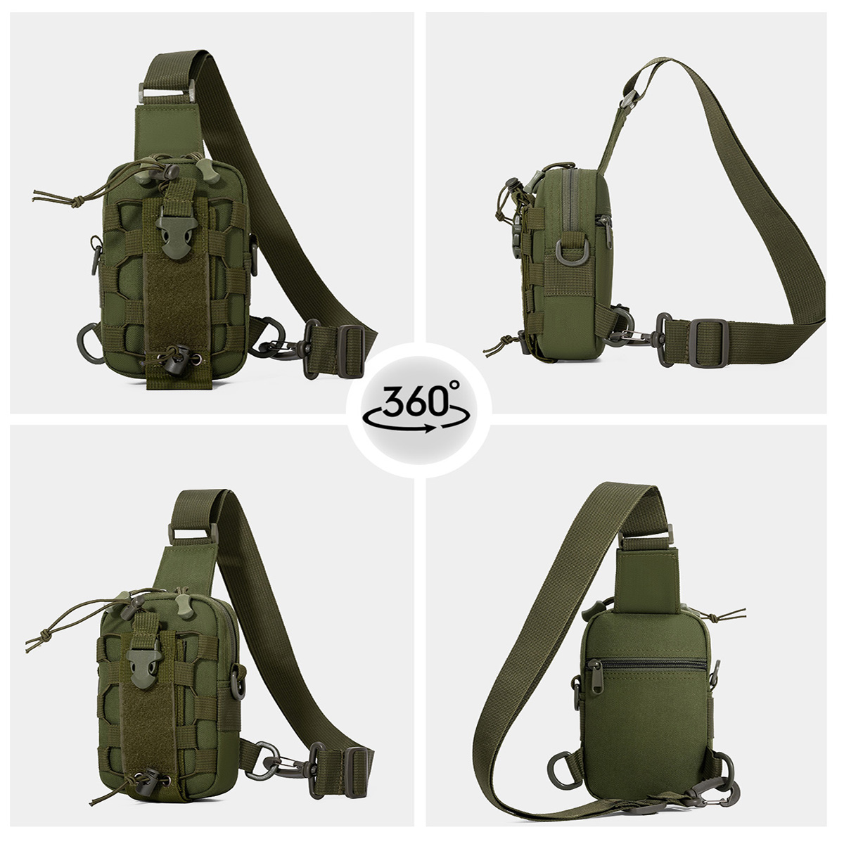 Water Bottle Bag, Cross-Body W – обзор и цена Hydration Pack Outdoor