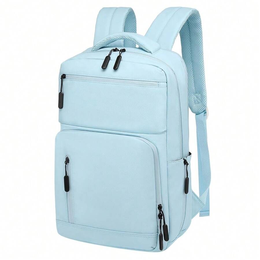 Waterproof Laptop Backpack For – обзор и цена Laptop Backpack 15.6