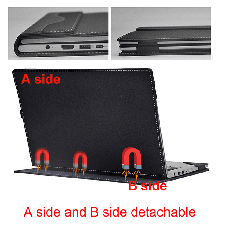 Cover for Hp Envy Laptop 14 eb – обзор и цена Laptop Sleeve Removable