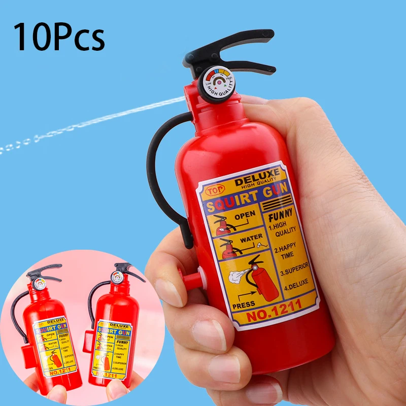 10Pcs Creative Mini Fire Extin – обзор и цена Hydration Pack Outdoor