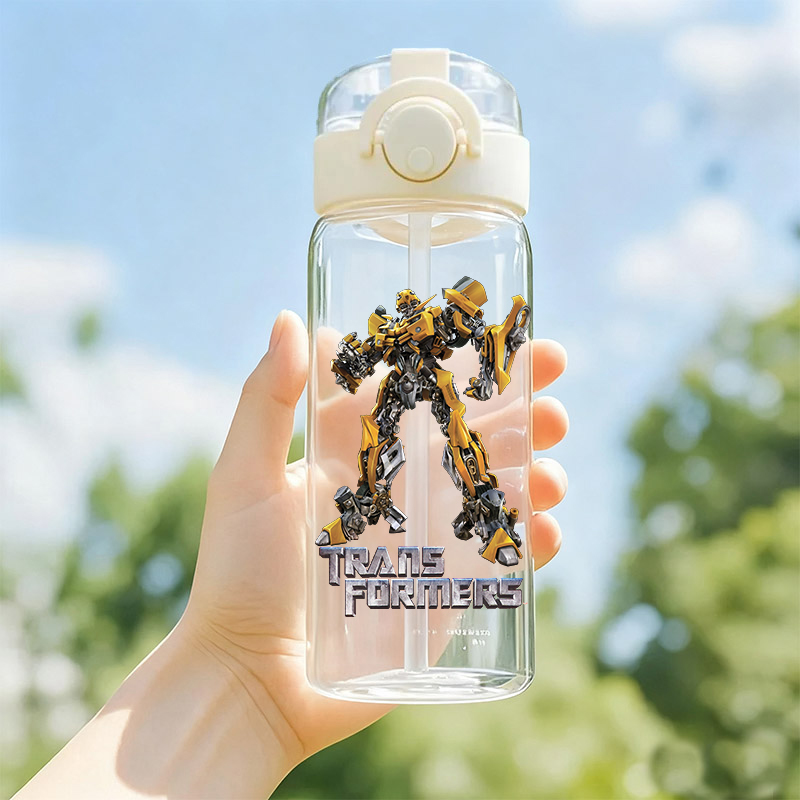 400ml Transformers Boy Girl Wa – обзор и цена Hydration Pack Outdoor