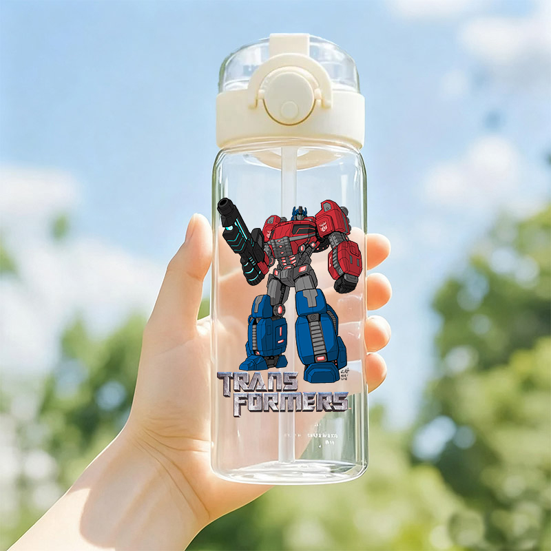 400ml Transformers Boy Girl Wa – обзор и цена Hydration Pack Outdoor