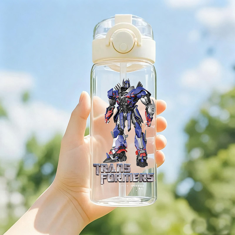 400ml Transformers Boy Girl Wa – обзор и цена Hydration Pack Outdoor