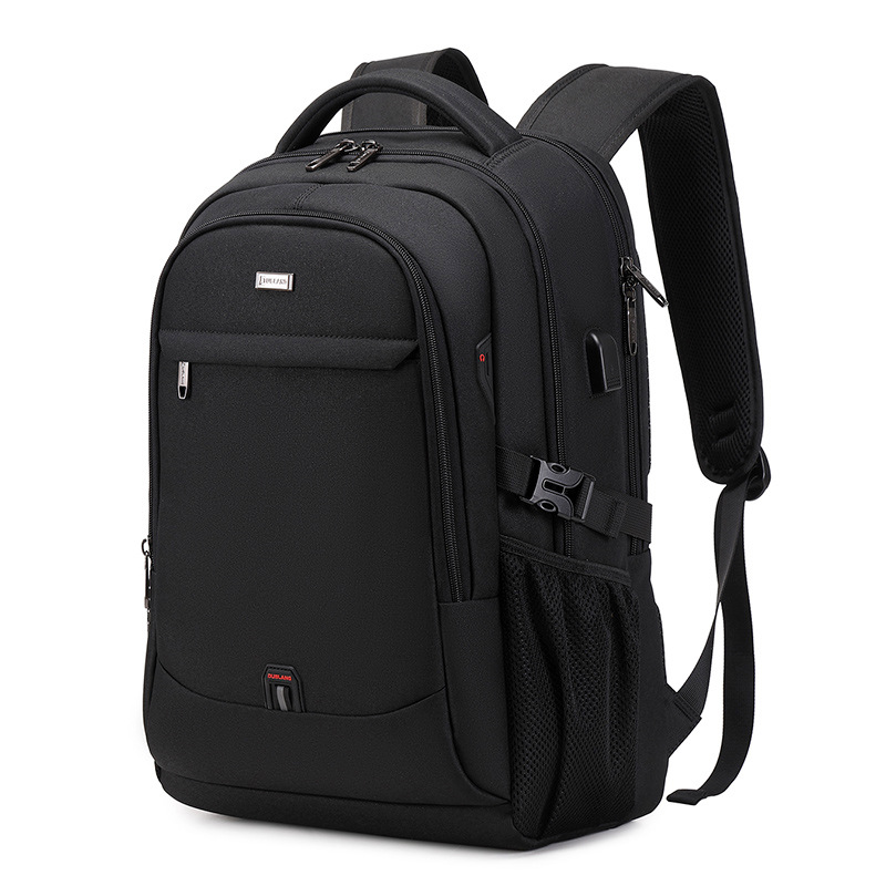 New Customizable Logo Backpack – обзор и цена Business Backpack Brief