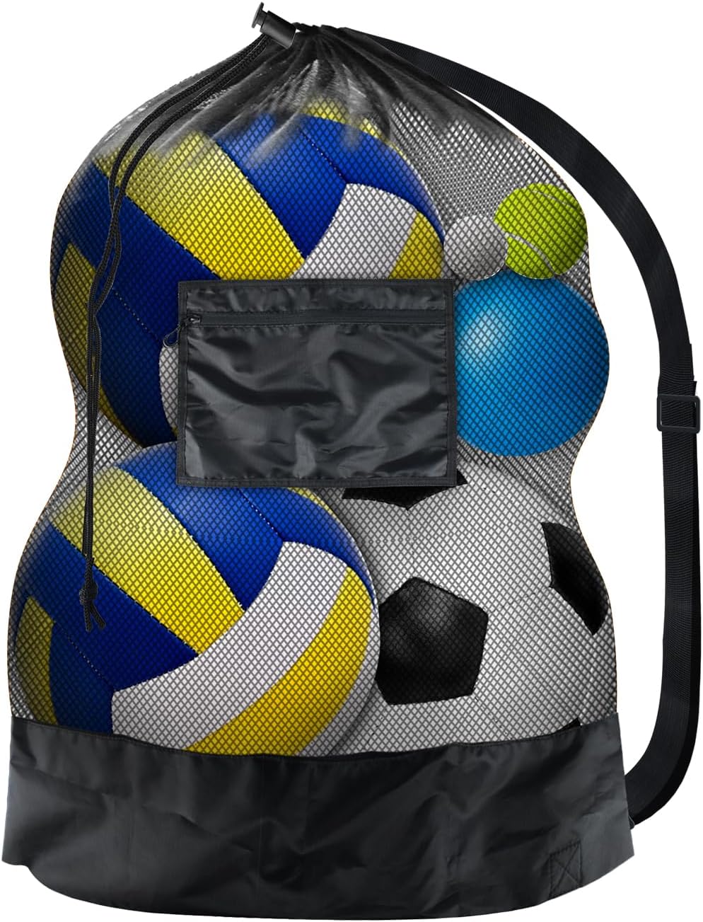 Heavy Duty Drawstring Backpack – обзор и цена Drawstring Gym Bag