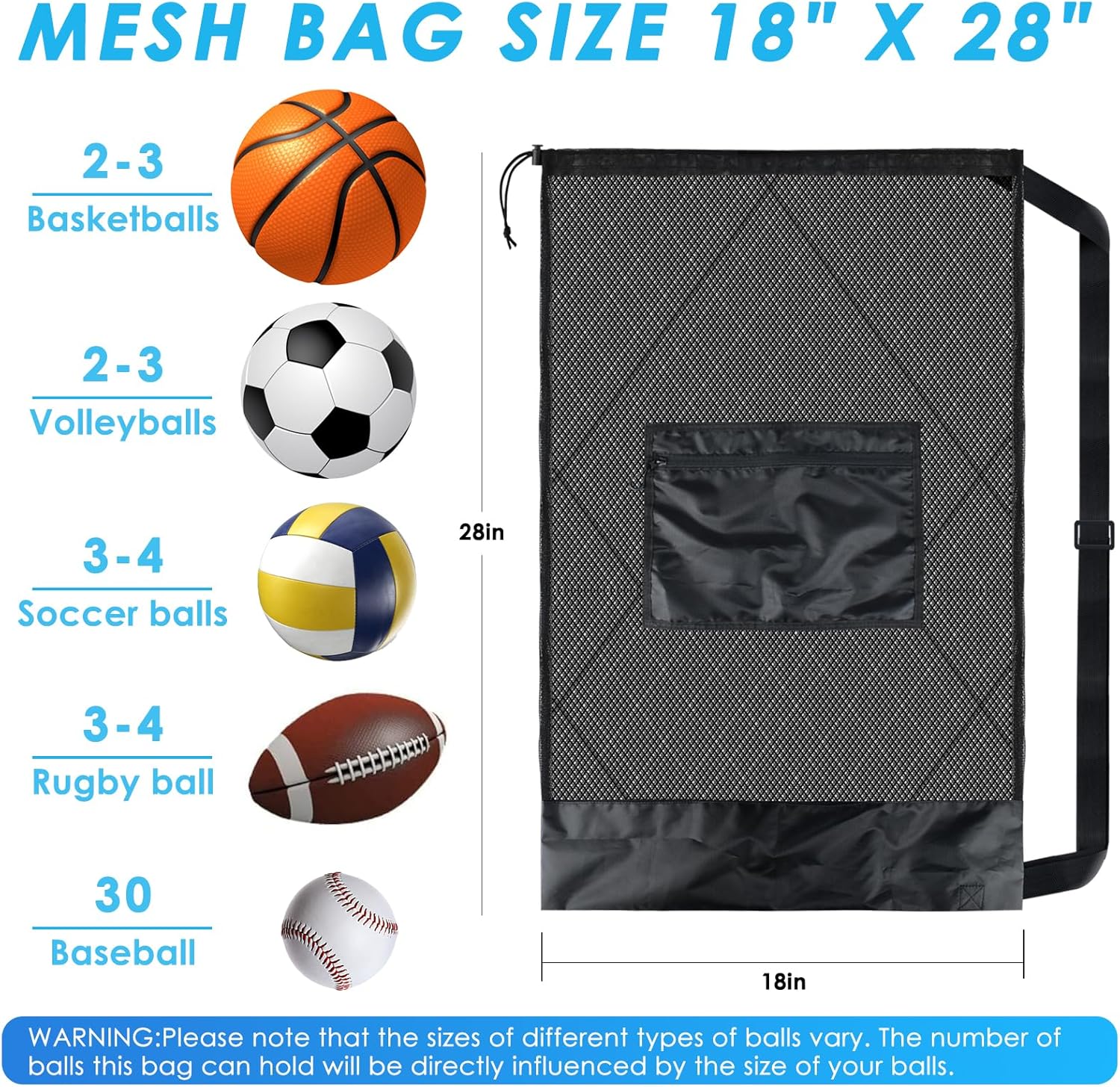 Heavy Duty Drawstring Backpack – обзор и цена Drawstring Gym Bag