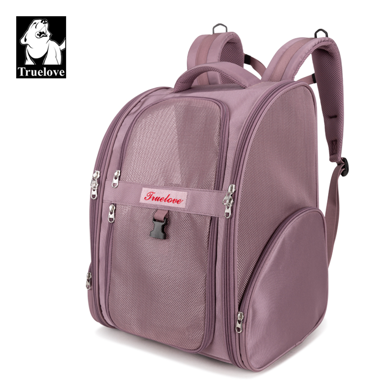 Truelove Pet Cat Dog Carrier B – обзор и цена Foldable Backpack Small