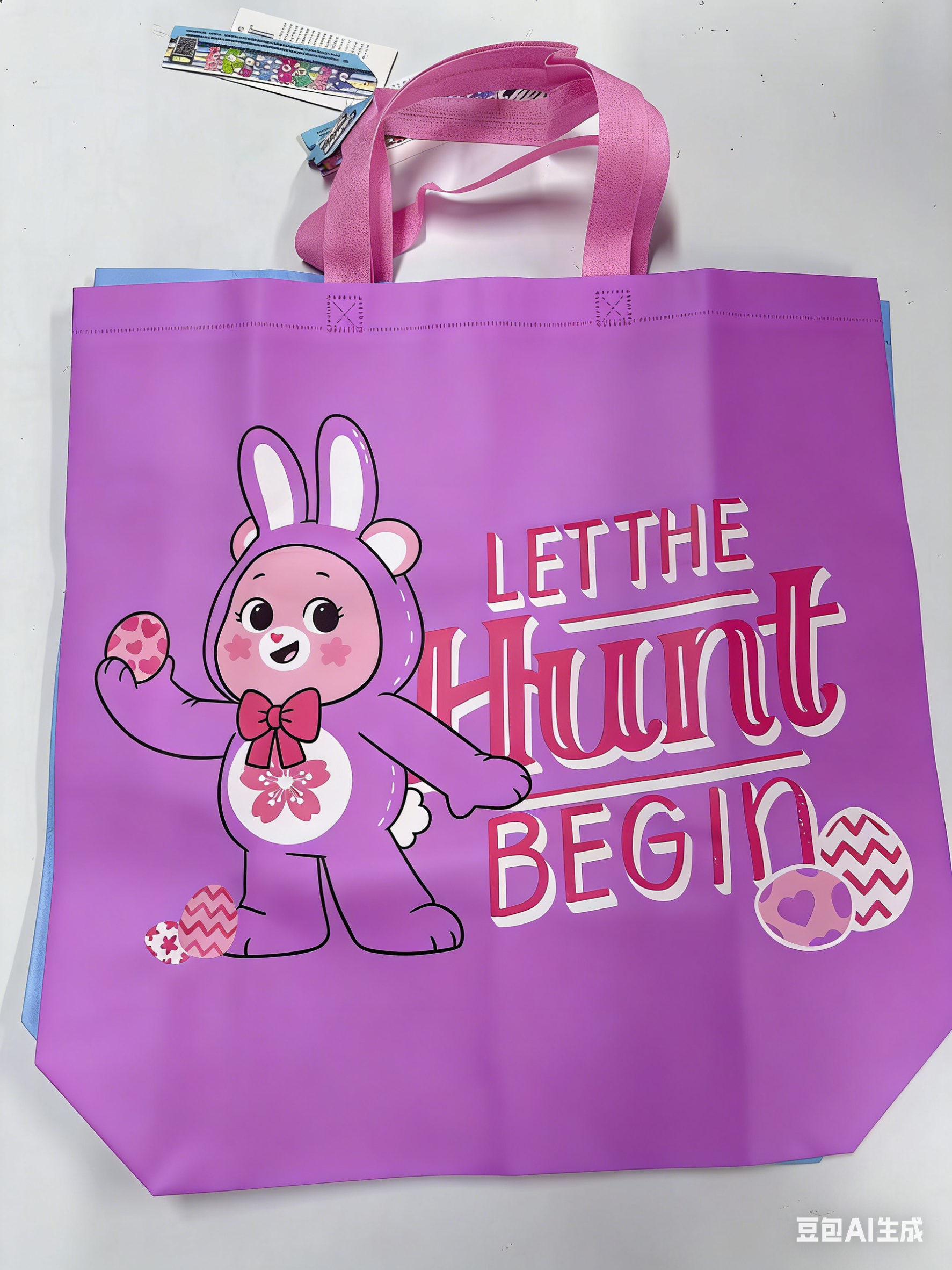 Genuine Care Bears Large Capac – обзор и цена Foldable Backpack Small