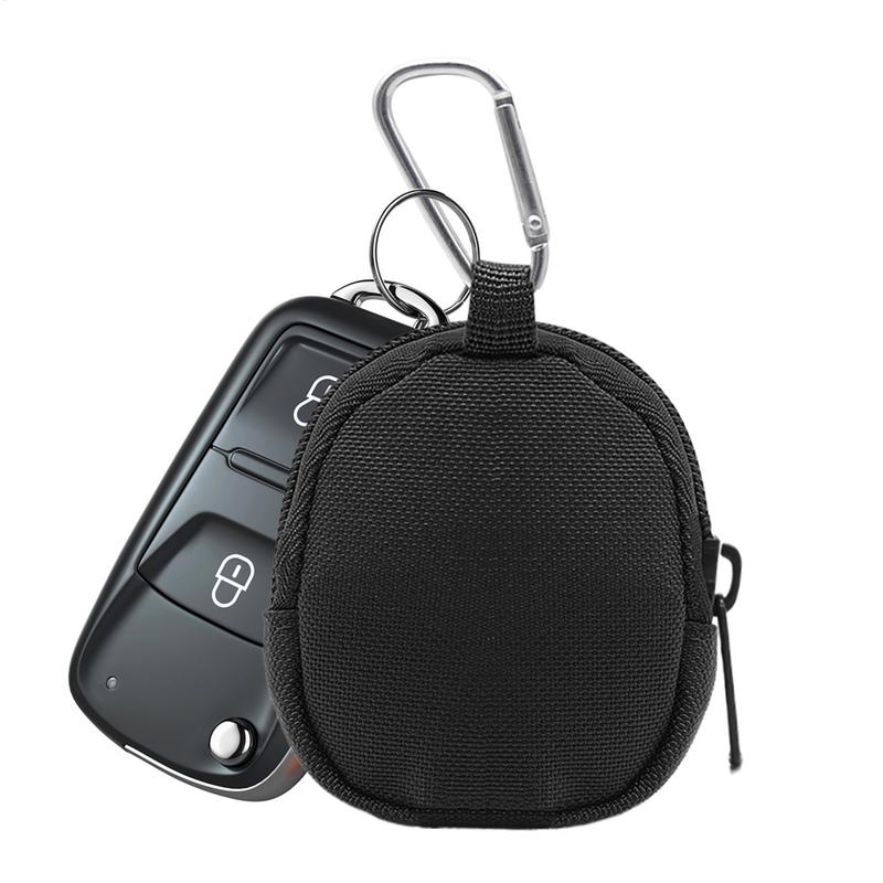 Mini Backpack Keychain Coin Pu – обзор и цена Mini Backpack Purse