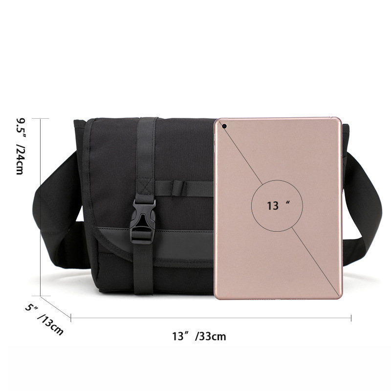 Casual Oxford Crossbody Bag Me – обзор и цена Sling Backpack Shoulder