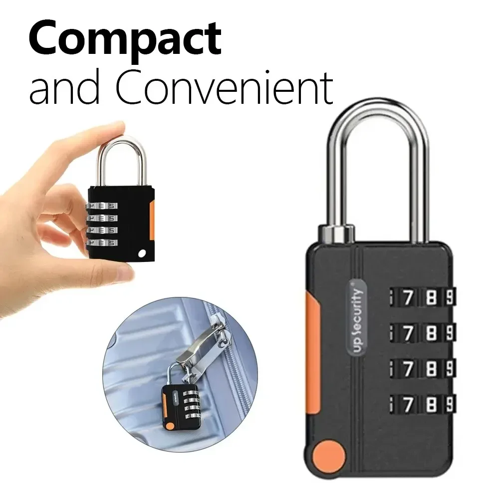 Keyless 4-Digit Combination Pa – обзор и цена Travel Backpack Anti Theft