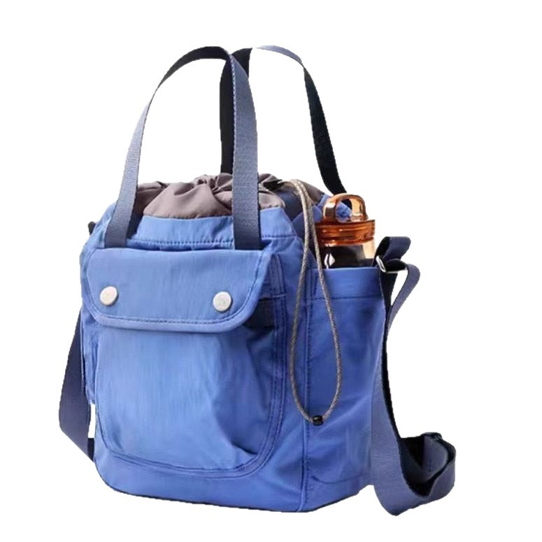 Bellroy Cinch Bucket Bag, 9L U – обзор и цена Drawstring Gym Bag