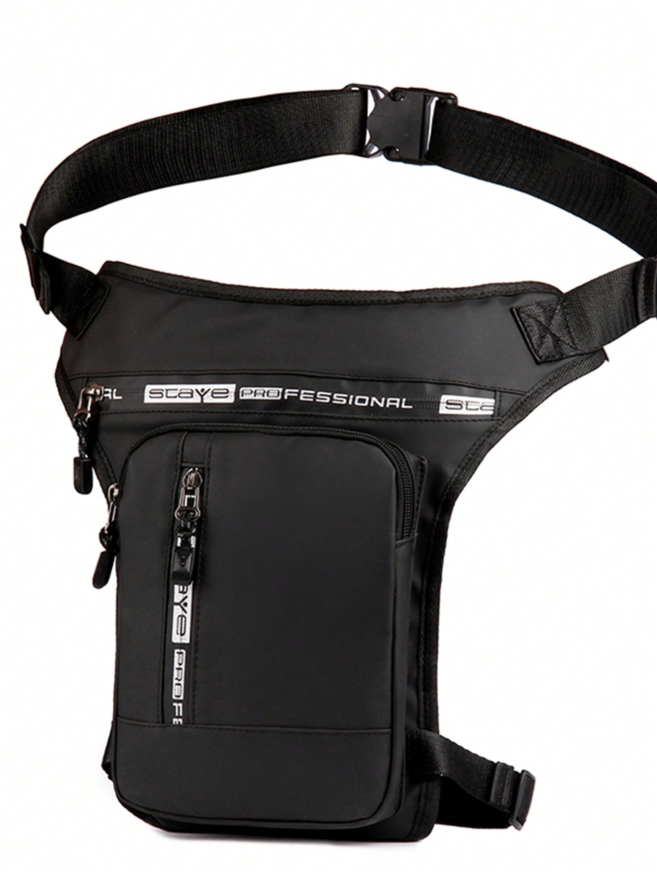 Leg Bag Fanny Pack Shoulder Sa – обзор и цена Sling Backpack Shoulder