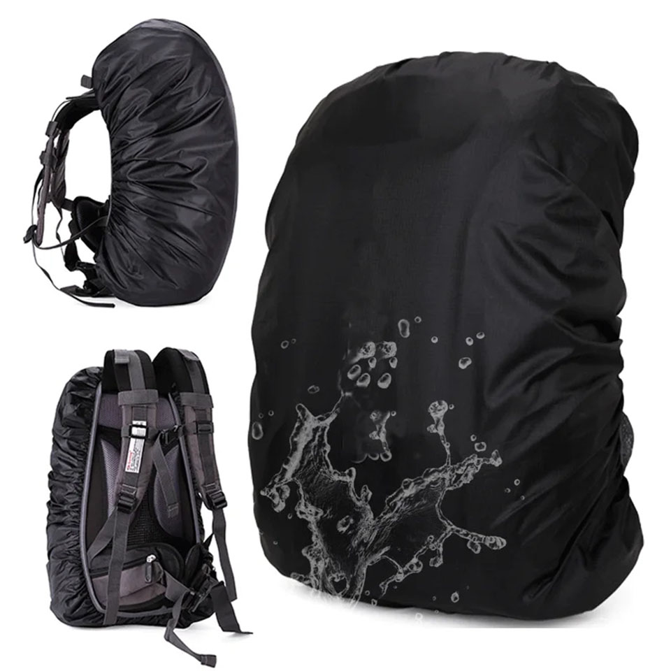 KoKossi 20-80L Lightweight Nyl – обзор и цена Rain Cover Backpack