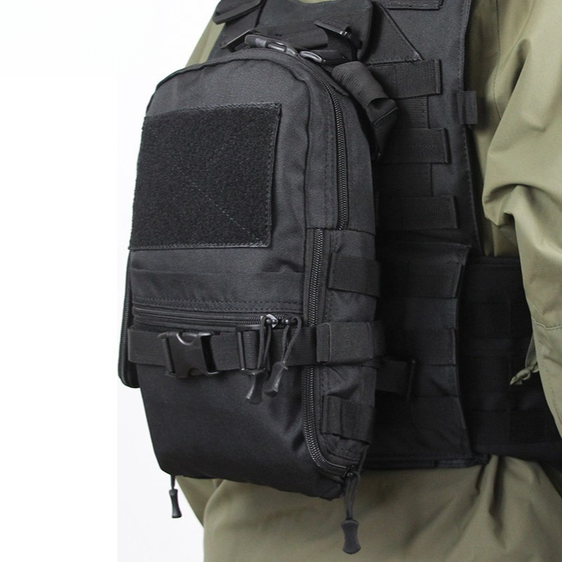 Tactical Bag Backpack Camoufla – обзор и цена Hydration Pack Outdoor
