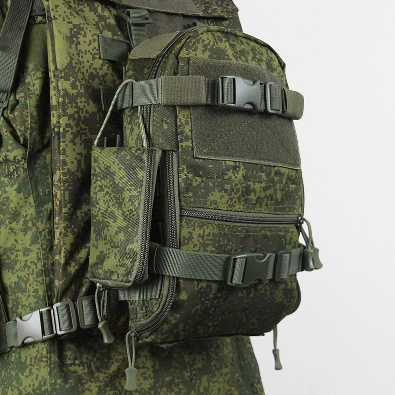 Tactical Bag Backpack Camoufla – обзор и цена Hydration Pack Outdoor