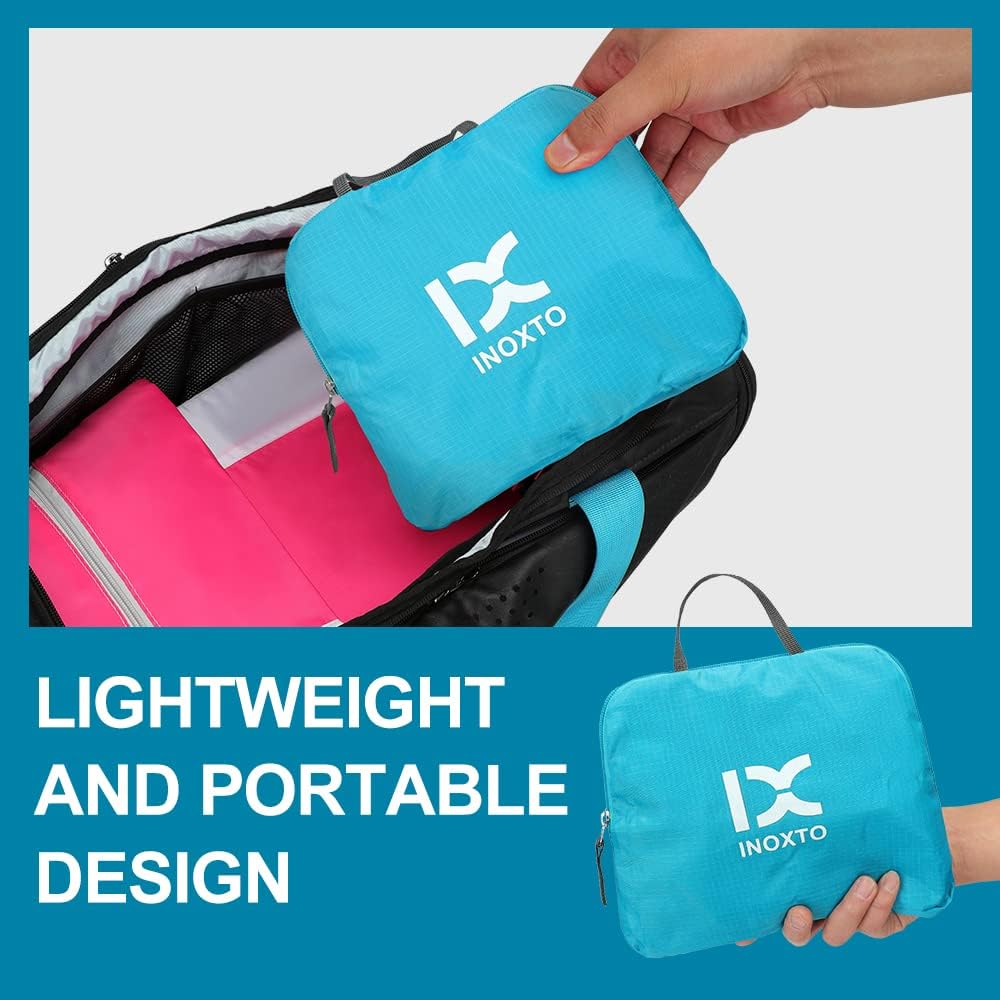 20L Lightweight Hiking Backpac – обзор и цена Foldable Backpack Small
