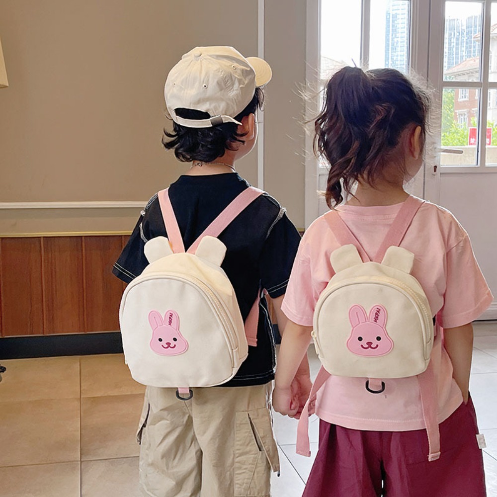 Kids Backpack Round Kawaii Chi – обзор и цена School Backpack Teen