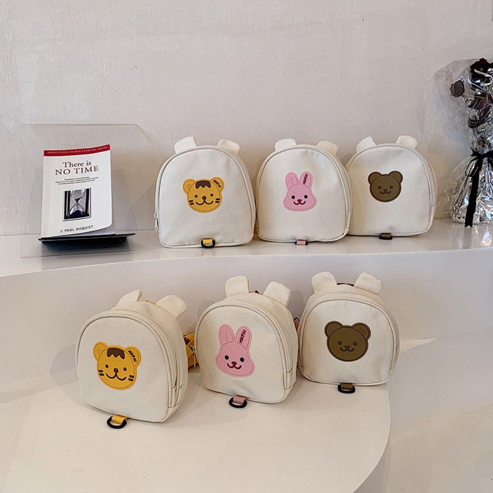 Kids Backpack Round Kawaii Chi – обзор и цена School Backpack Teen