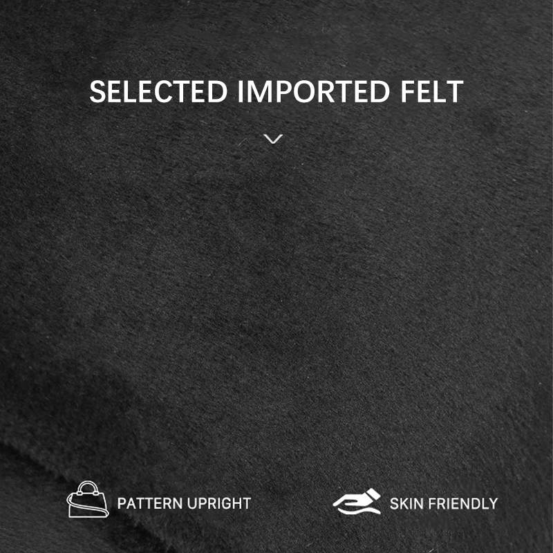 EverToner Felt Insert Inner Ba – обзор и цена Backpack Insert Organizer