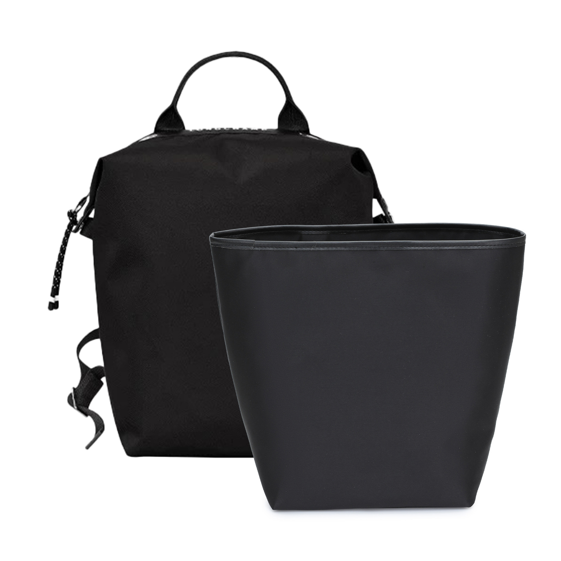 Bag Organizer Insert for Longc – обзор и цена Backpack Insert Organizer