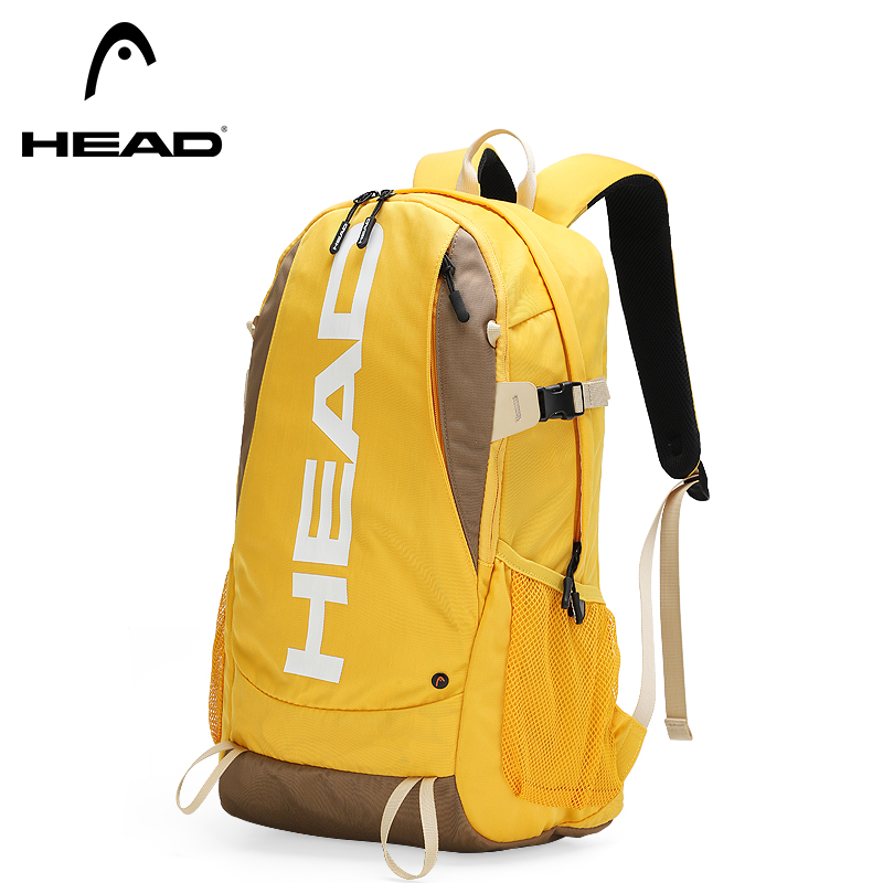 HEAD Waterproof Sport Gym Back – обзор и цена Hiking Backpack Waterproof