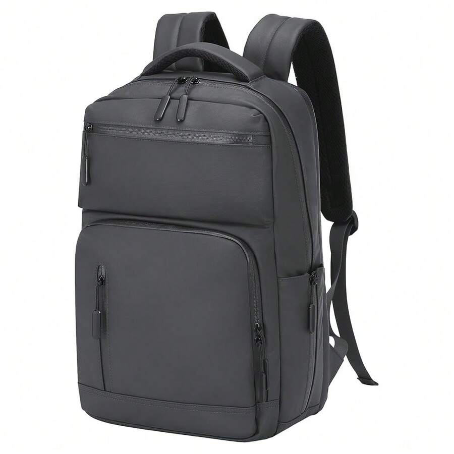 Waterproof Anti-Theft Laptop B – обзор и цена Laptop Backpack 15.6