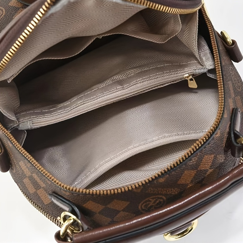 Fashion Trend Women's Backpack – обзор и цена Fashion Backpack Women
